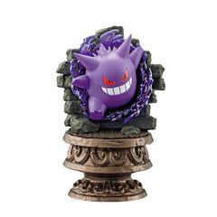 Re-ment Little Night Collection 2 - Pokemon Figure