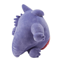 Goodnight Gengar Pokémon Sleep - Pokémon Center Plush