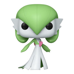 Gardevoir - Pokemon POP! Games Vinyl Figure 9 cm