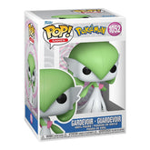 Gardevoir - Pokemon POP! Games Vinyl Figure 9 cm