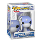 Dratini - Pokemon POP! Games Vinyl Figure 9 cm