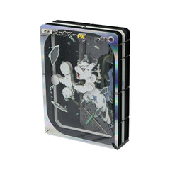 Paper Theater - Pokemon Pocket Mewtwo ex