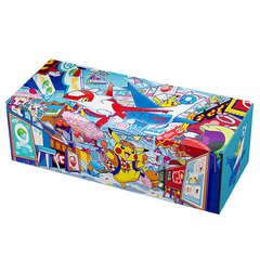 Special box Pokemon Center Fukuoka (Jap)