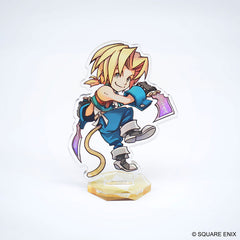 Final Fantasy IX 25th Anniversary Mini Acrylic Stand - Square Enix