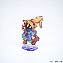 Final Fantasy IX 25th Anniversary Mini Acrylic Stand - Square Enix