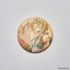 Final Fantasy IX 25th Anniversary Magnet Collection - Square Enix