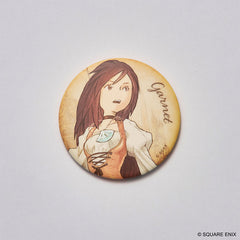 Final Fantasy IX 25th Anniversary Magnet Collection - Square Enix