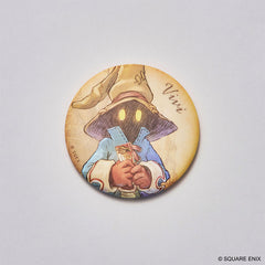 Final Fantasy IX 25th Anniversary Magnet Collection - Square Enix