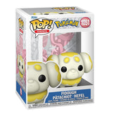 Fidough - Pokemon POP! Games Vinyl Figure 9 cm
