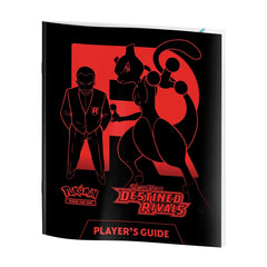 Rivali Predestinati Pokemon - Set Allenatore Fuoriclasse (ITA)