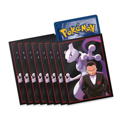 Rivali Predestinati Pokemon - Set Allenatore Fuoriclasse (ITA)