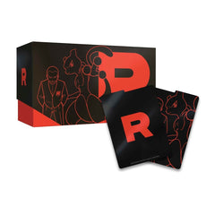 Rivali Predestinati Pokemon - Set Allenatore Fuoriclasse (ITA)