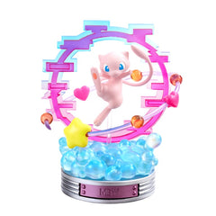 Re-ment Neon Party - Pokemon Figure