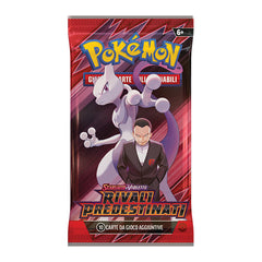 Rivali Predestinati Pokemon - Bustina Singola (ITA)