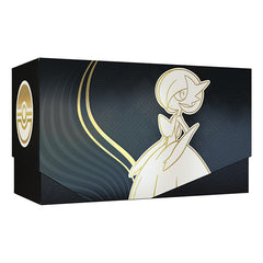 Megaevoluzione Pokemon - Set Allenatore Fuoriclasse (ITA)