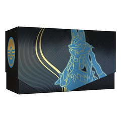 Megaevoluzione Pokemon - Set Allenatore Fuoriclasse (ITA)