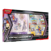Collezione Premium Garchomp ex di Camilla - Pokémon (ITA)
