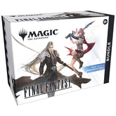 Magic The Gathering Final Fantasy Bundle