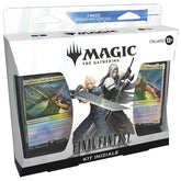 Magic The Gathering Final Fantasy Kit Iniziale