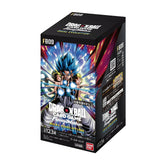 Dragon Ball Fusion World FB09 box
