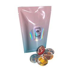 Mystery Bag Pins - Pokémon