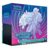 Avventure Insieme Pokemon - Set Allenatore Fuoriclasse (ITA)