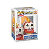 Fuecoco - Pokemon POP! Games Vinyl Figure 9 cm