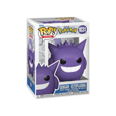 Gengar - Pokemon POP! Games Vinyl Figure 9 cm