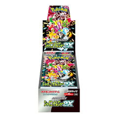 Shiny Treasure ex - Pokemon Sv4a Booster Box 10 Buste (Jap)