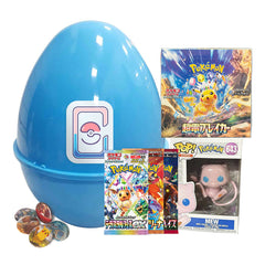 Uovo di Pasqua Mystery Pokemon