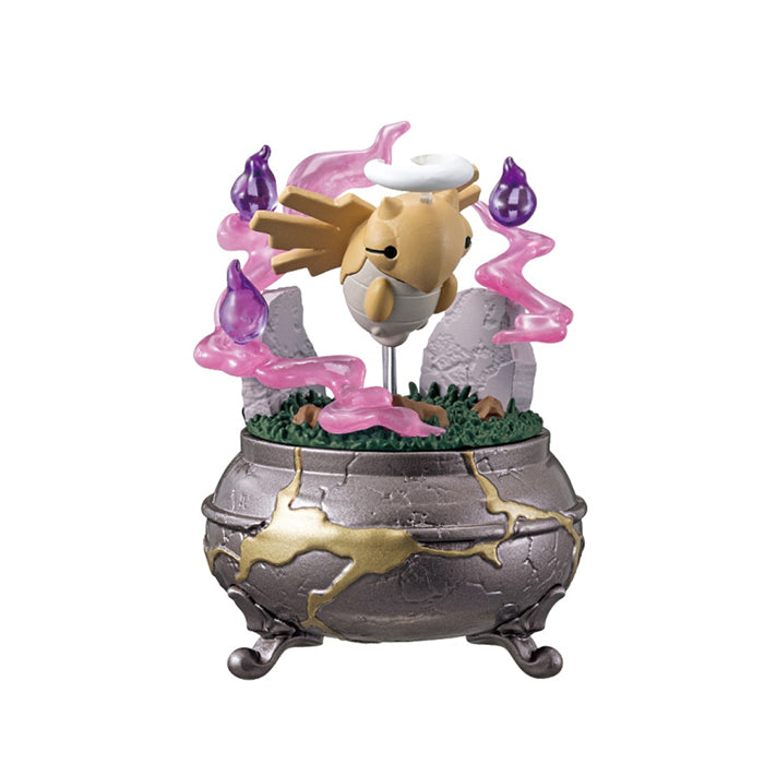 Re-ment Little Night Collection 2 - Pokemon Figure