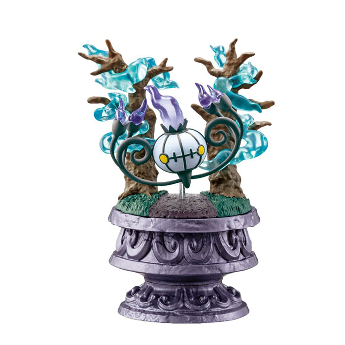 Re-ment Little Night Collection 2 - Pokemon Figure