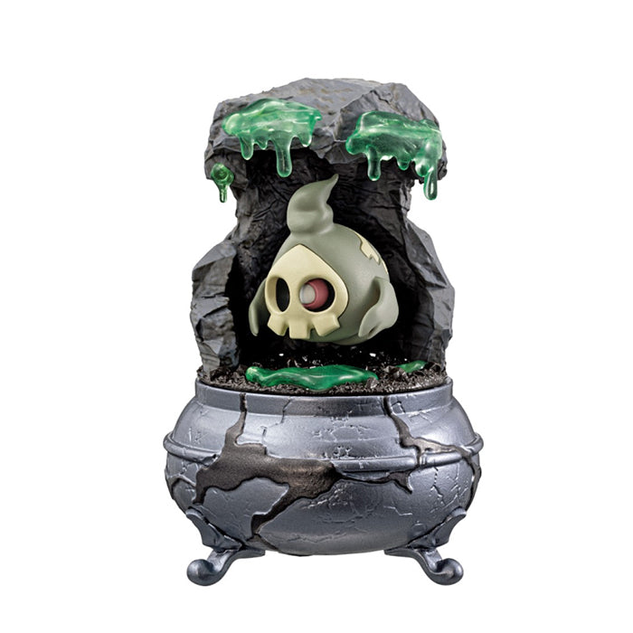 Re-ment Little Night Collection 2 - Pokemon Figure