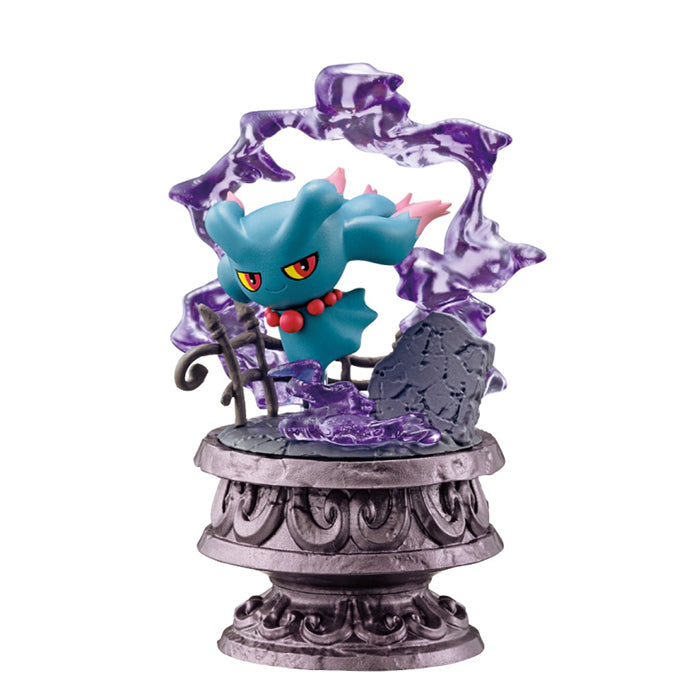 Re-ment Little Night Collection 2 - Pokemon Figure