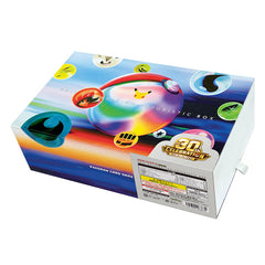 30th Celebration FUTURISTIC BOX - Pokemon m6a (Jap)