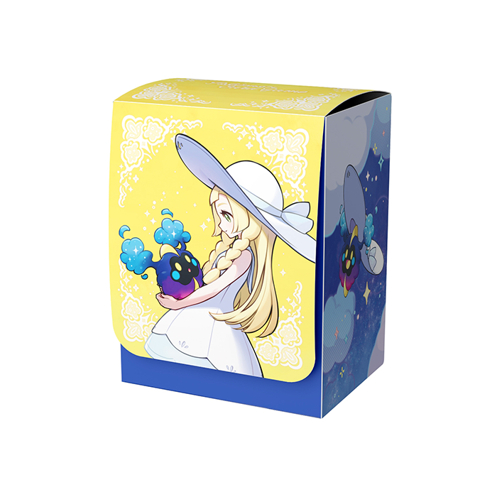 Pokemon Mega Brave M1L - Pokémon Center Set 60 bustine (Jap)