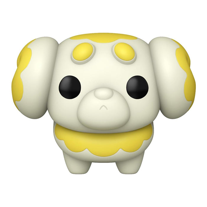 Fidough - Pokemon POP! Games Vinyl Figure 9 cm