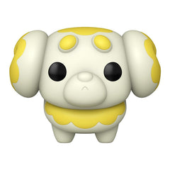 Fidough - Pokemon POP! Games Vinyl Figure 9 cm