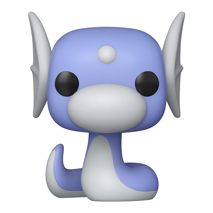 Dratini - Pokemon POP! Games Vinyl Figure 9 cm