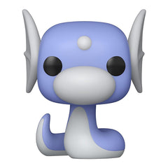 Dratini - Pokemon POP! Games Vinyl Figure 9 cm