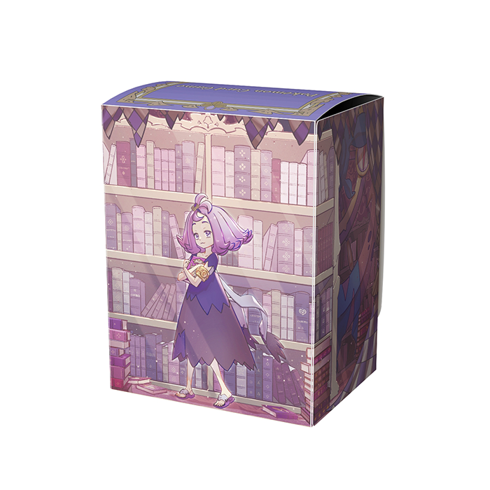 Pokemon Mega Symphonia M1S - Pokémon Center Set 60 bustine (Jap)