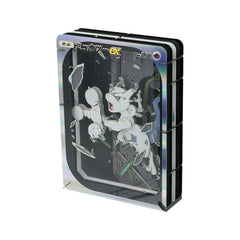 Paper Theater - Pokemon Pocket Mewtwo ex