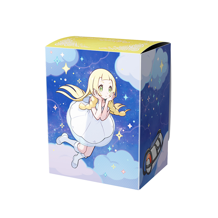 Pokemon Mega Brave M1L - Pokémon Center Set 60 bustine (Jap)