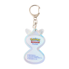 Portachiavi Clessidra - Pokemon Pocket