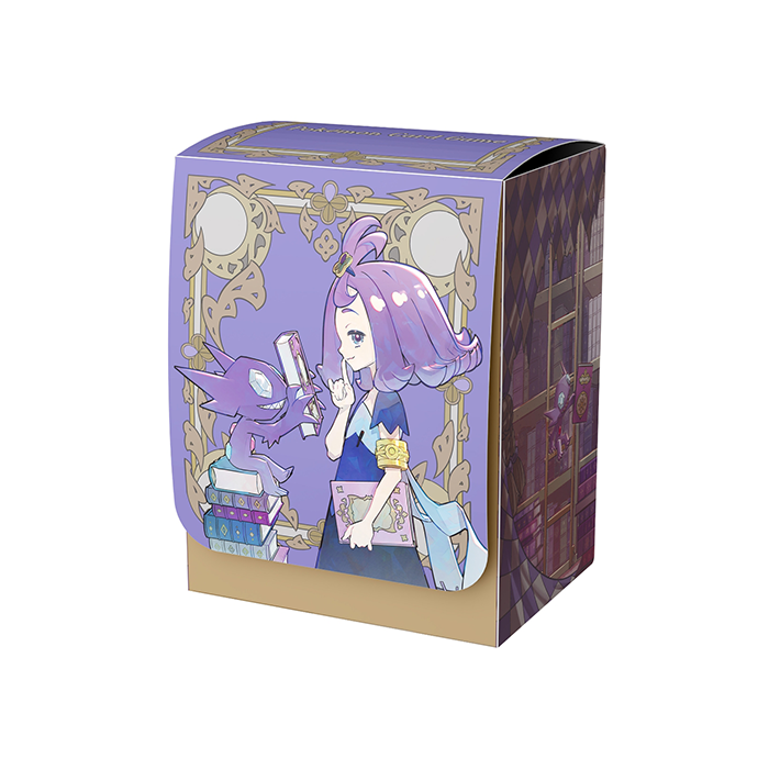 Pokemon Mega Symphonia M1S - Pokémon Center Set 60 bustine (Jap)