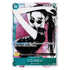 Nico Robin SP EB05-016 - One Piece EB-05 Heroines Edition vol.2 (Jap)
