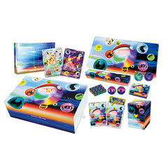 30th Celebration FUTURISTIC BOX - Pokemon m6a (Jap)