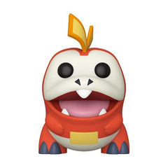 Fuecoco - Pokemon POP! Games Vinyl Figure 9 cm
