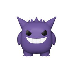Gengar - Pokemon POP! Games Vinyl Figure 9 cm