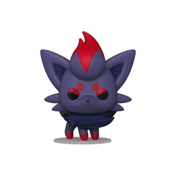Zorua - Pokemon POP! Games Vinyl Figure 9 cm